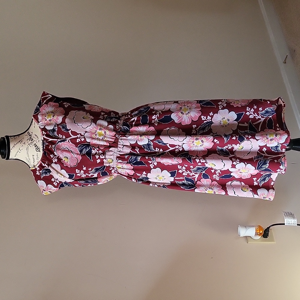 Loft Dress
